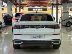 Volkswagen Lingdu L 280TSI DSG Spicy Edition - ფოტო 10