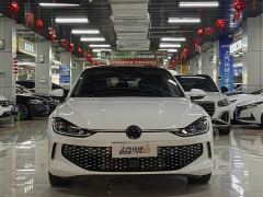 Volkswagen Lingdu L 280TSI DSG Spicy Edition - ფოტო 2