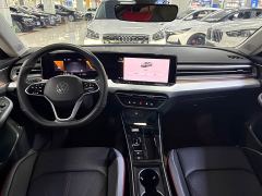 Volkswagen Lingdu L 280TSI DSG Spicy Edition - ფოტო 4