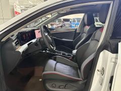 Volkswagen Lingdu L 280TSI DSG Spicy Edition - ფოტო 6