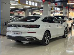 Volkswagen Lingdu L 280TSI DSG Spicy Edition - ფოტო 8