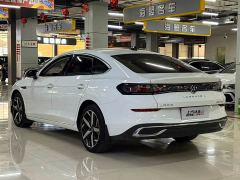 Volkswagen Lingdu L 280TSI DSG Spicy Edition - ფოტო 9