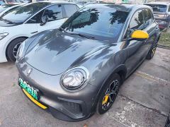 ORA Good Cat 401km Comfort Edition - ფოტო 1
