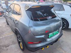 ORA Good Cat 401km Comfort Edition - ფოტო 13