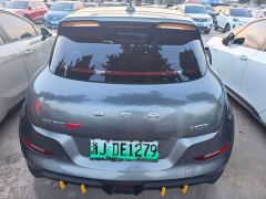 ORA Good Cat 401km Comfort Edition - ფოტო 14