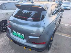 ORA Good Cat 401km Comfort Edition - ფოტო 15