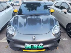 ORA Good Cat 401km Comfort Edition - ფოტო 2