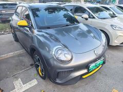 ORA Good Cat 401km Comfort Edition - ფოტო 3