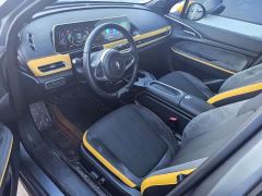 ORA Good Cat 401km Comfort Edition - ფოტო 6