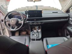 Honda CR-V 240TURBO FWD Smart Leader 5-Seater - photo 10