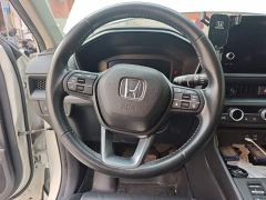 Honda CR-V 240TURBO FWD Smart Leader 5-Seater - photo 11
