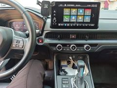 Honda CR-V 240TURBO FWD Smart Leader 5-Seater - photo 14