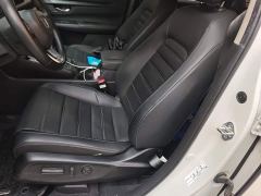 Honda CR-V 240TURBO FWD Smart Leader 5-Seater - photo 16