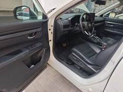 Honda CR-V 240TURBO FWD Smart Leader 5-Seater - photo 17