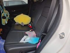 Honda CR-V 240TURBO FWD Smart Leader 5-Seater - photo 18