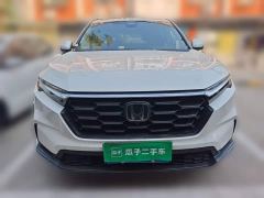 Honda CR-V 240TURBO FWD Smart Leader 5-Seater - photo 2