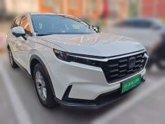 Honda CR-V 240TURBO FWD Smart Leader 5-Seater - photo 3