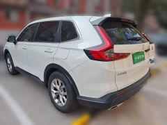 Honda CR-V 240TURBO FWD Smart Leader 5-Seater - photo 4