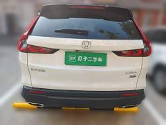 Honda CR-V 240TURBO FWD Smart Leader 5-Seater - photo 5