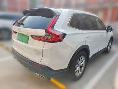 Honda CR-V 240TURBO FWD Smart Leader 5-Seater - photo 6
