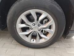 Honda CR-V 240TURBO FWD Smart Leader 5-Seater - photo 8
