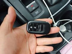 Honda CR-V 240TURBO FWD Smart Leader 5-Seater - photo 9