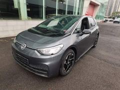 Volkswagen ID.3 Pure Smart Edition - ფოტო 1