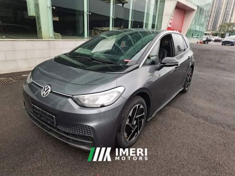 2024 Volkswagen ID.3 Pure Smart Edition - ავტომობილი ჩინეთიდან