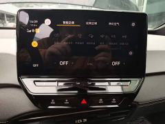 Volkswagen ID.3 Pure Smart Edition - ფოტო 12