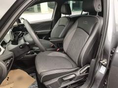 Volkswagen ID.3 Pure Smart Edition - ფოტო 14