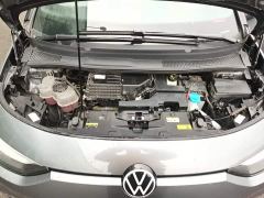 Volkswagen ID.3 Pure Smart Edition - ფოტო 19