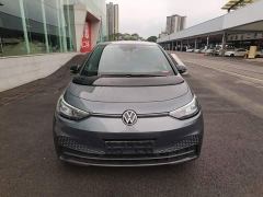 Volkswagen ID.3 Pure Smart Edition - ფოტო 2
