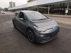 Volkswagen ID.3 Pure Smart Edition - ფოტო 3