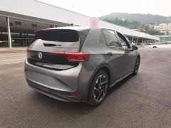 Volkswagen ID.3 Pure Smart Edition - ფოტო 6