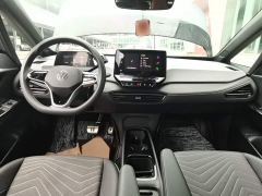 Volkswagen ID.3 Pure Smart Edition - ფოტო 9