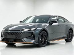 Changan UNI-V 1.5T Premium Sport - photo 1