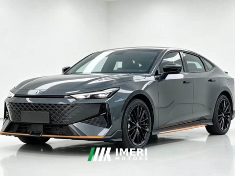 2024 Changan UNI-V 1.5T Premium Sport - ავტომობილი ჩინეთიდან