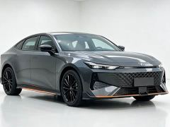 Changan UNI-V 1.5T Premium Sport - photo 3