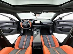 Changan UNI-V 1.5T Premium Sport - photo 5