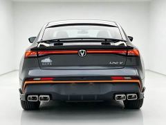 Changan UNI-V 1.5T Premium Sport - photo 7