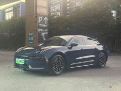 Zeekr 001 WE Edition 100kWh - ფოტო 1