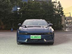 Zeekr 001 WE Edition 100kWh - ფოტო 2