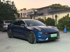 Zeekr 001 WE Edition 100kWh - ფოტო 3