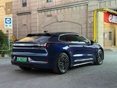 Zeekr 001 WE Edition 100kWh - ფოტო 7