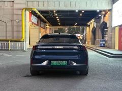 Zeekr 001 WE Edition 100kWh - ფოტო 8