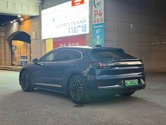 Zeekr 001 WE Edition 100kWh - ფოტო 9