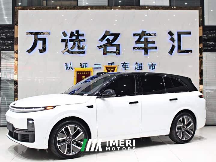 Li Auto L7 MAX