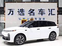 Li Auto L7 MAX - ფოტო 1