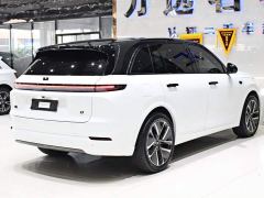 Li Auto L7 MAX - ფოტო 13