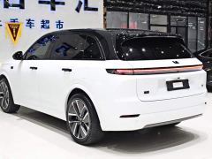 Li Auto L7 MAX - ფოტო 14
